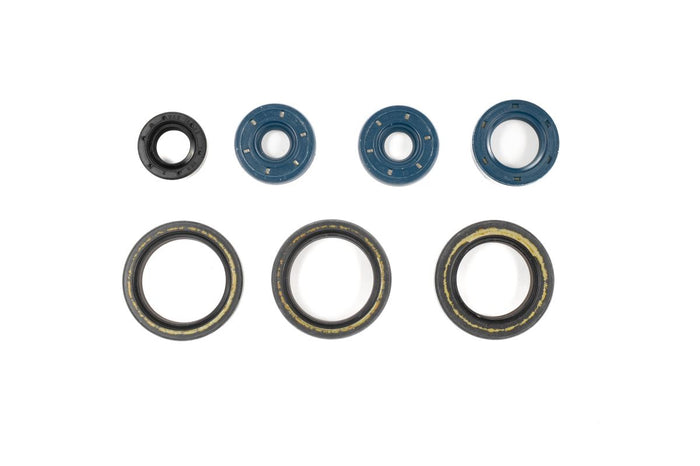 GU84011T Serie paraoli motore APRILIA 125 RS 96-09