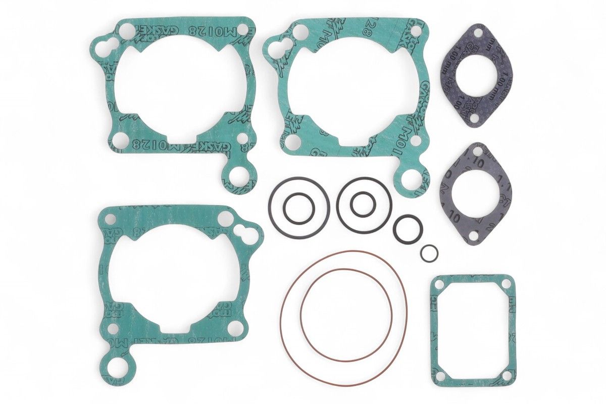 GU84015T Serie guarnizioni smeriglio CAGIVA Mito125 91-08