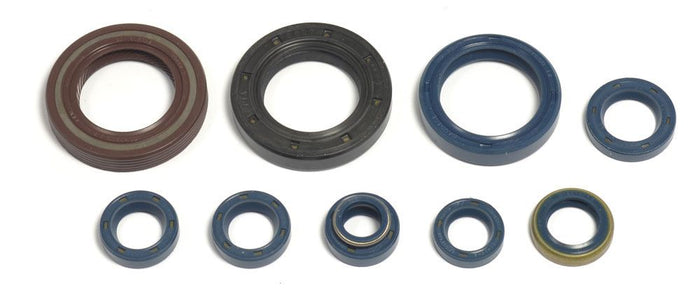 GU84024T Serie paraoli motore HUSQVARNA 125 95-96