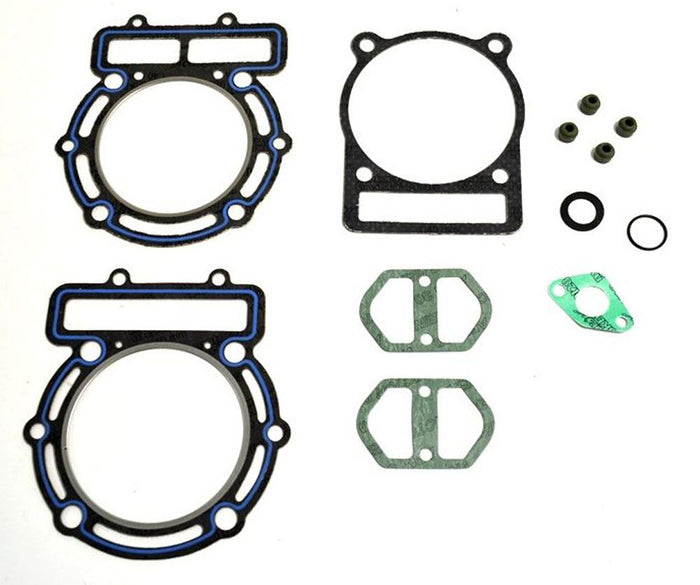 GU84035T Serie guarnizioni smeriglio HUSQVARNA 400/570 TE 01-04