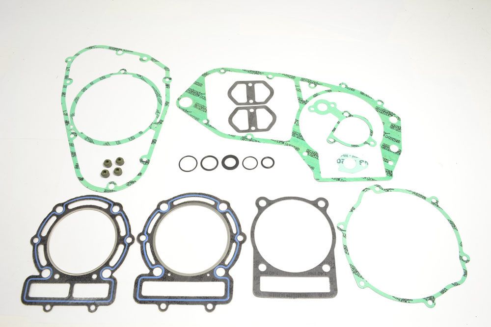 GU84036T Serie guarnizioni motore HUSQVARNA 400/570 TE 01-04