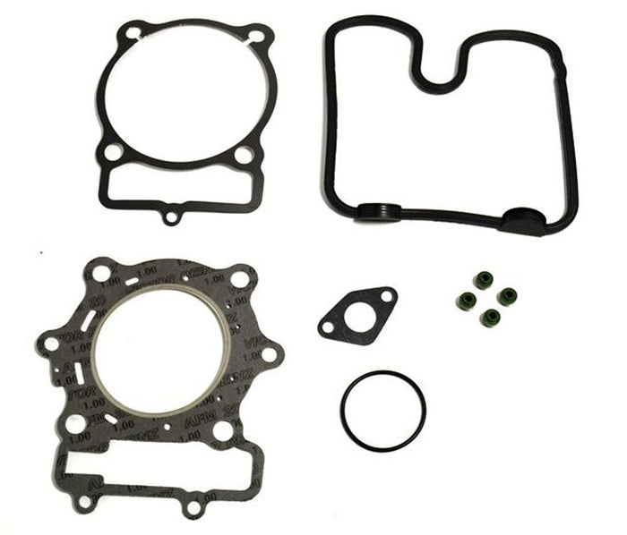 GU84040T Serie guarnizioni smeriglio (con guarnizione coperchio valvole) 250 TE 03-04