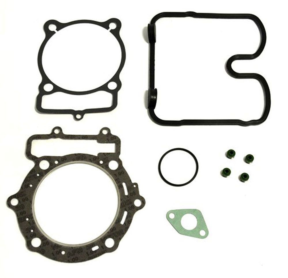 GU84041T Serie guarnizioni smeriglio (con guarnizione coperchio valvole) HUSQVARNA 450/500 TC/TE