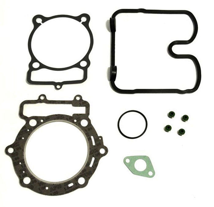 GU84041T Serie guarnizioni smeriglio (con guarnizione coperchio valvole) HUSQVARNA 450/500 TC/TE