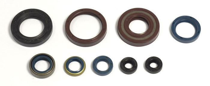 GU84044T Serie paraoli motore HUSQVARNA 360 WR 99-02