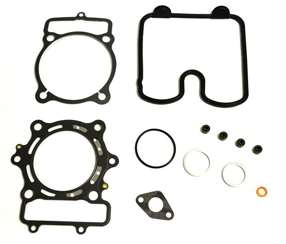 GU84061T Serie guarnizioni smeriglio (con guarnizione coperchio valvole) HUSQVARNA 310 TE 10