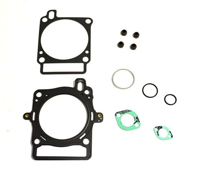 GU84066T Serie guarnizioni smeriglio HUSQVARNA 250 TC/TE
