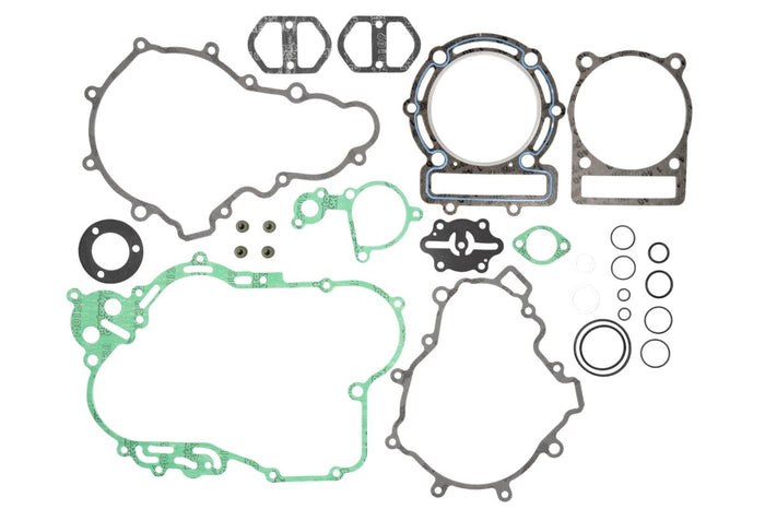GU84067T Serie guarnizioni motore HUSQVARNA 610 SMS/TE