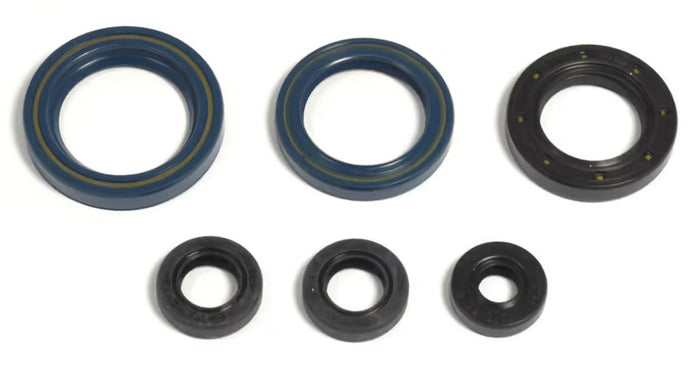 GU84112T Serie paraoli motore KTM 125 GS 87-97