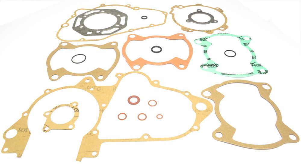 GU84114T Serie guarnizioni motore KTM 250 GS 84-86