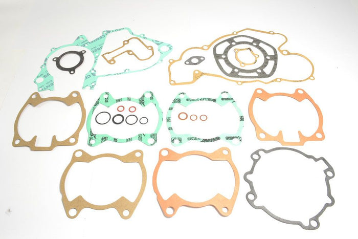 GU84116T Serie guarnizioni motore KTM 250 GS 87-89