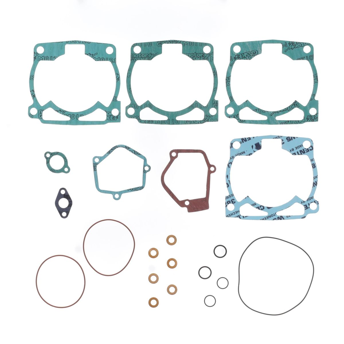 GU84118T Serie guarnizioni smeriglio KTM