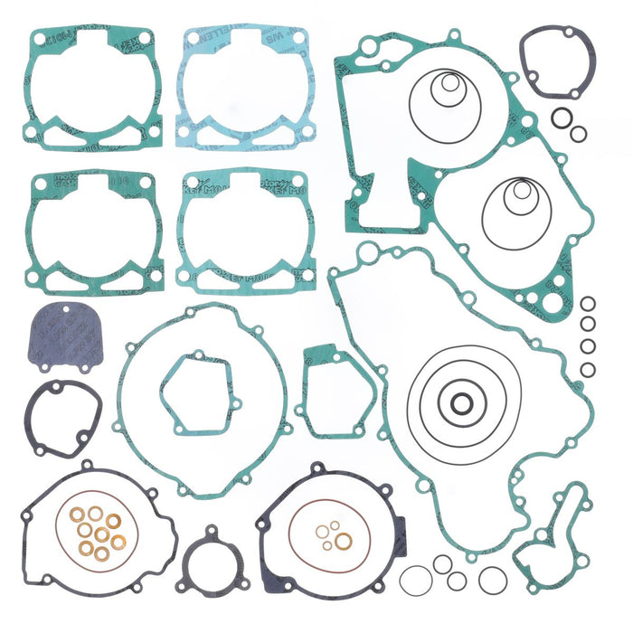 GU84122T Serie guarnizioni motore KTM