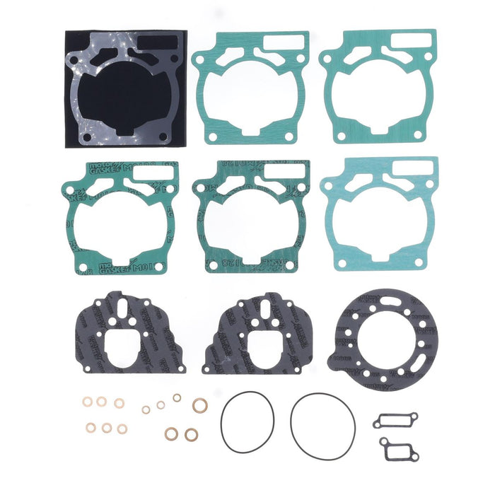 GU84128T Serie guarnizioni smeriglio KTM 125 EXC/SX 98-01
