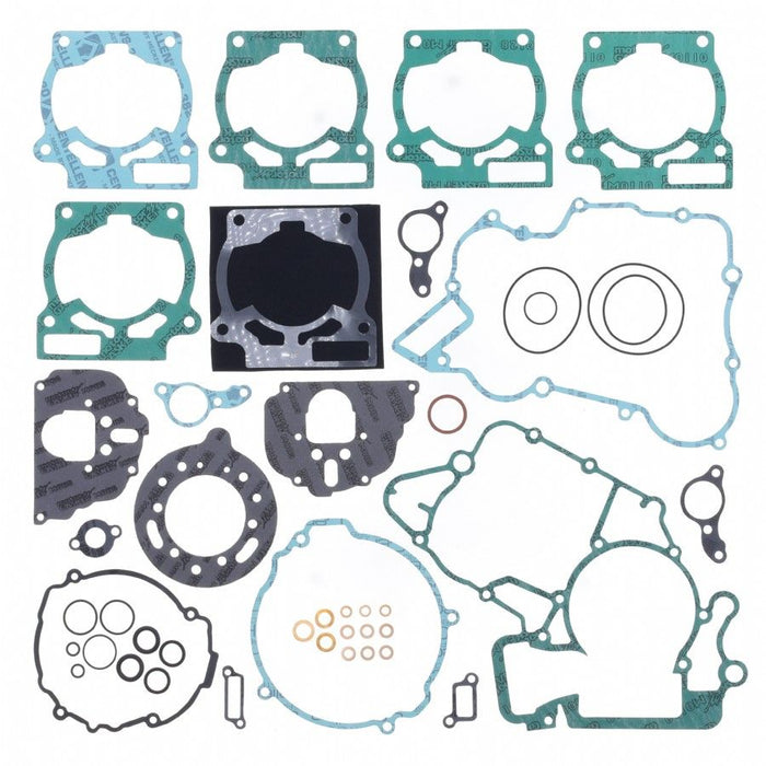GU84130T Serie guarnizioni motore KTM 125 EXC/SX 98-01