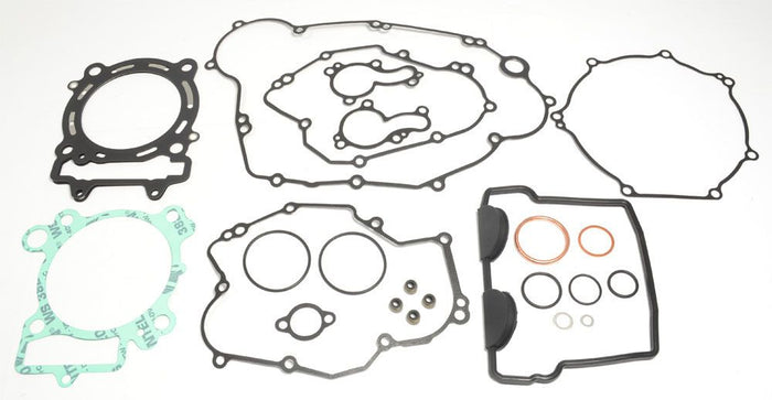 GU84156T Serie guarnizioni motore KX 450 F 06-08
