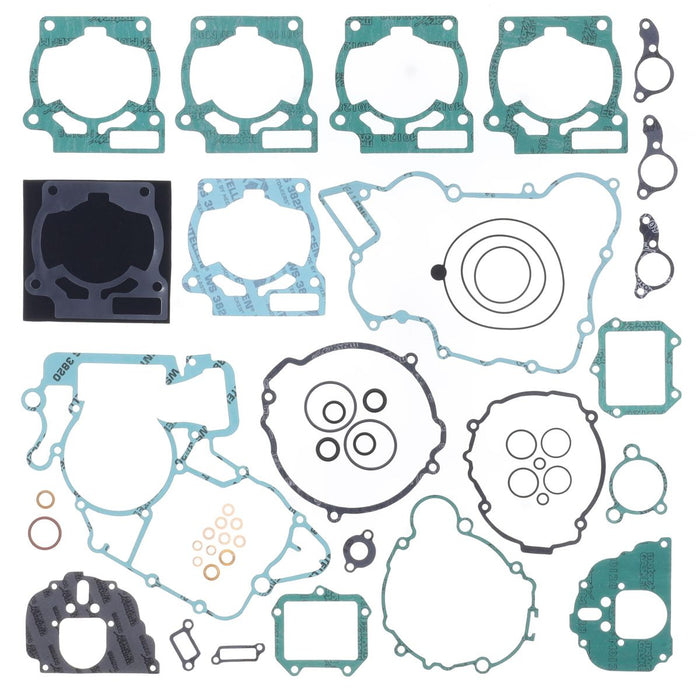 GU84161T Serie guarnizioni motore KTM