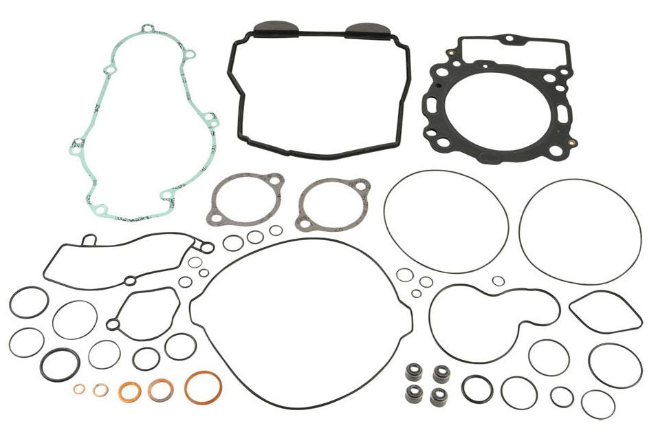 GU84162T Serie guarnizioni motore KTM 450 SX F 07-12