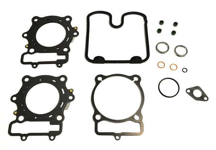 GU84164T Serie guarnizioni smeriglio (con guarnizione coperchio valvole) HUSQVARNA 250 TE 05-09