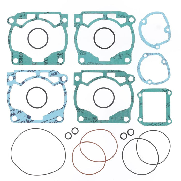 GU84167T Serie guarnizioni smeriglio KTM