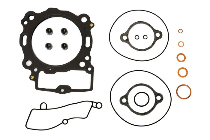 GU84172T Serie guarnizioni smeriglio KTM 450 SX-F 07-12