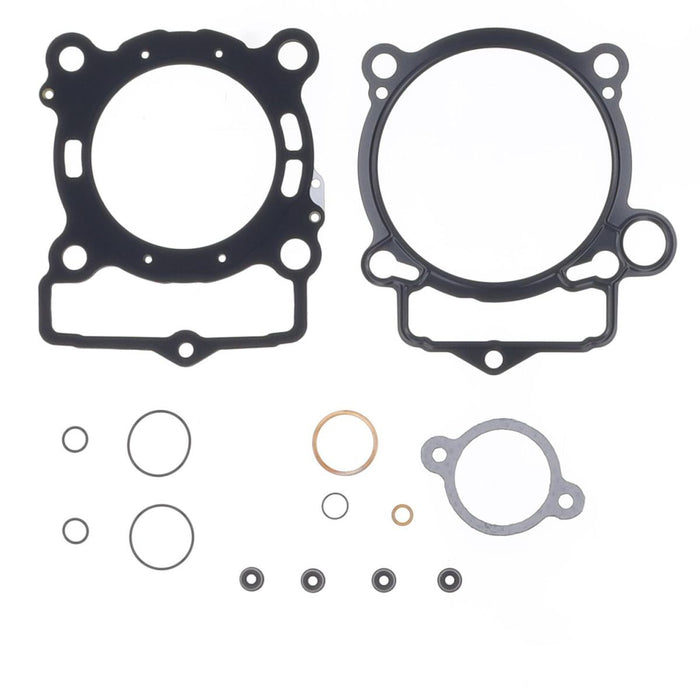 GU84187T Serie guarnizioni smeriglio HUSABERG HUSQVARNA KTM