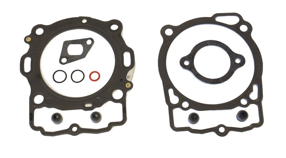 GU84190T Serie guarnizioni smeriglio HUSABERG HUSQVARNA KTM