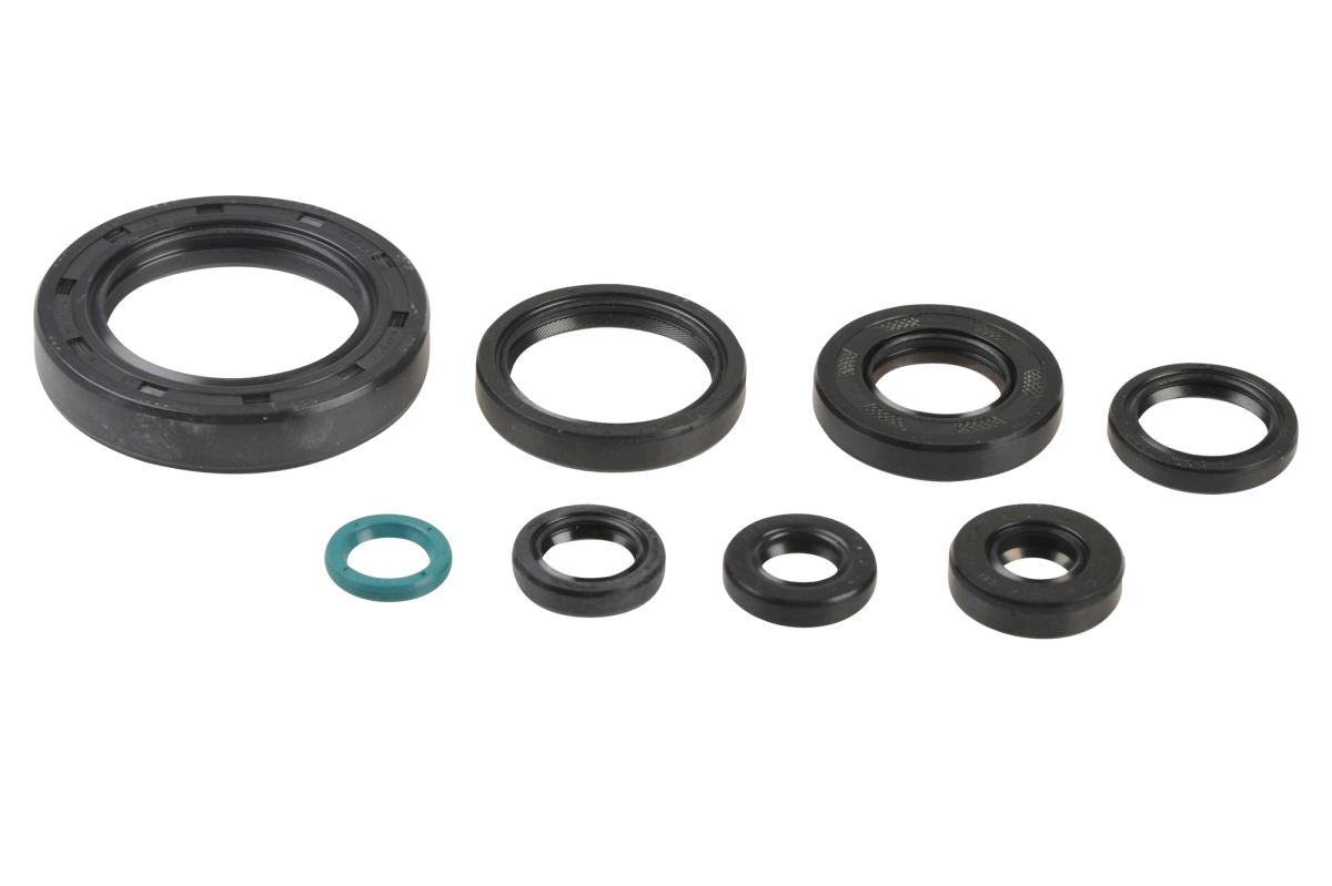GU84204T Serie paraoli motore CR 250 92-07
