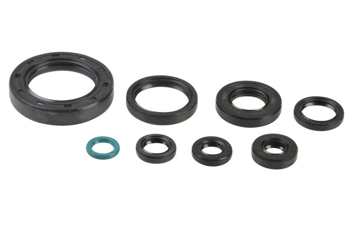 GU84204T Serie paraoli motore CR 250 92-07
