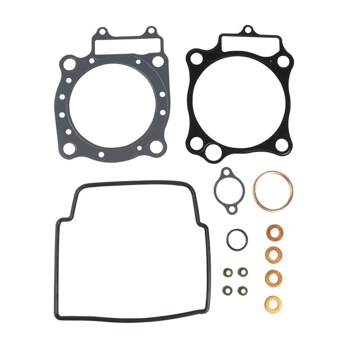 GU84210T Serie guarnizioni smeriglio CRF 450 R 02-06