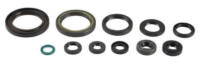 GU84211T Serie paraoli motore CRF 450 R/X