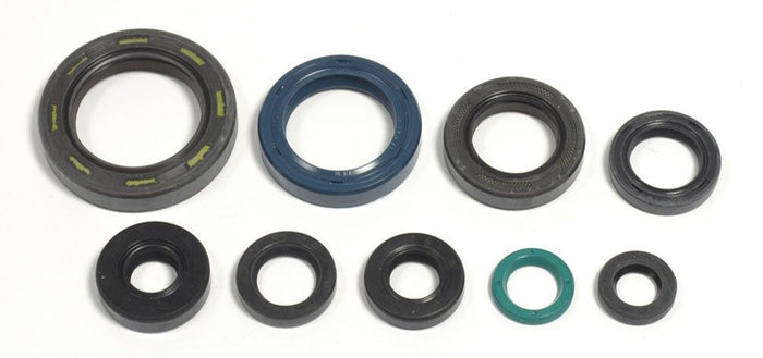 GU84212T Serie paraoli motore CR 125 87-03