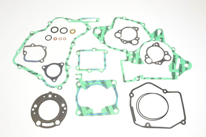 GU84217T Serie guarnizioni motore CR 125 03