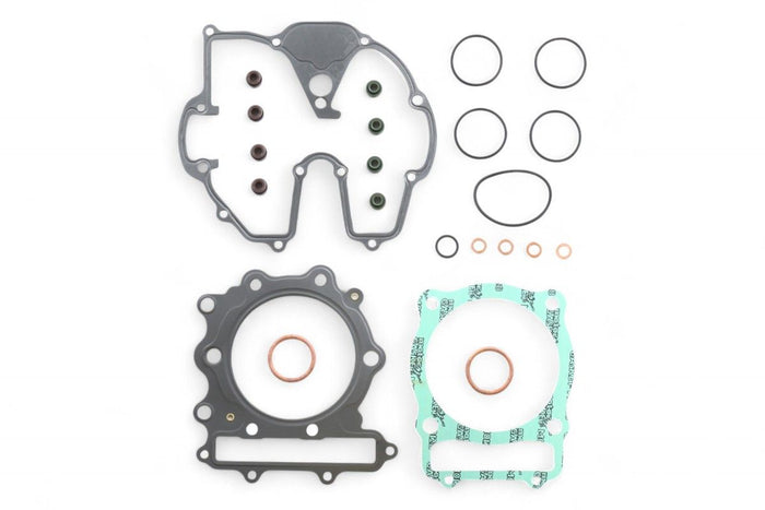GU84220T Serie guarnizioni smeriglio (con guarnizione coperchio valvole) Dominator NX 650 88-02