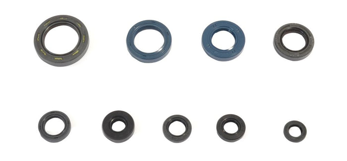 GU84228T Serie paraoli motore CR 125 83-86