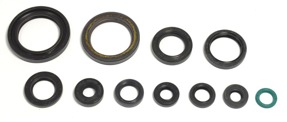 GU84229T Serie paraoli motore CRF 250 R/X