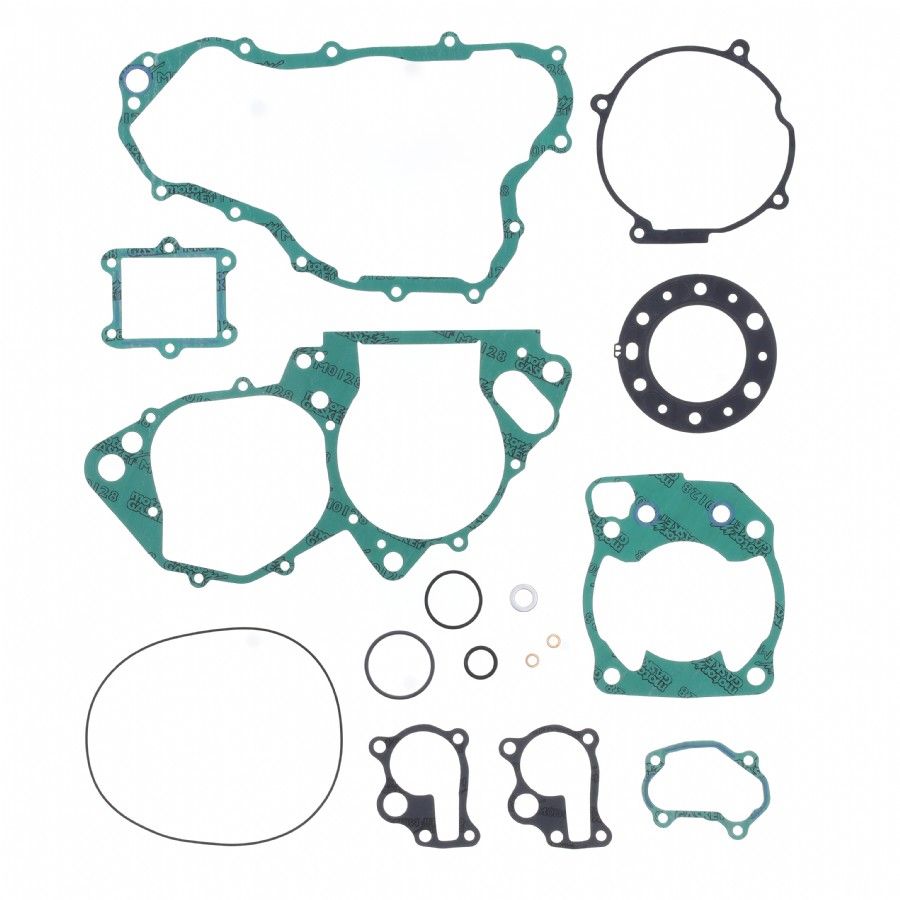GU84242T Serie guarnizioni motore CR 250 92-01