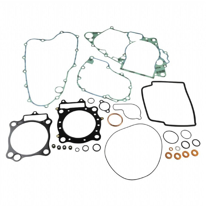 GU84245T Serie guarnizioni motore CRF 450 R 07-08