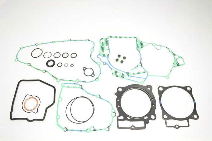 GU84247T Serie guarnizioni motore CRF 450 R 09-16