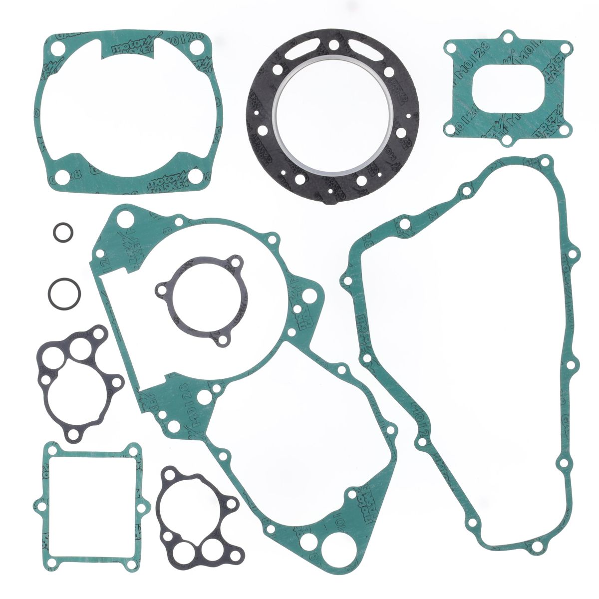 GU84250T Serie guarnizioni motore CR 500 85-88