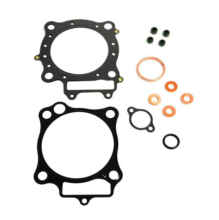 GU84257T Serie guarnizioni smeriglio CRF 450 R 07-08