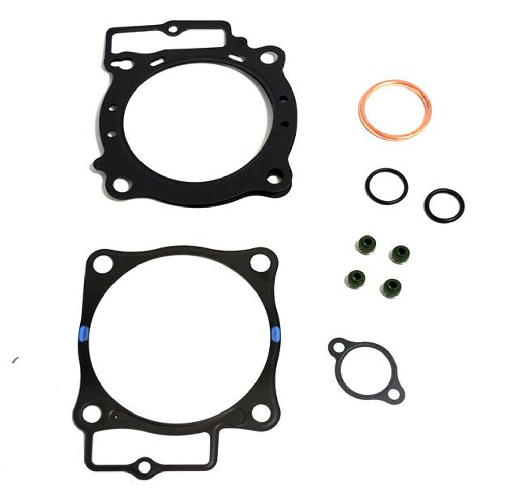 GU84259T Serie guarnizioni smeriglio CRF 450 R 09-16