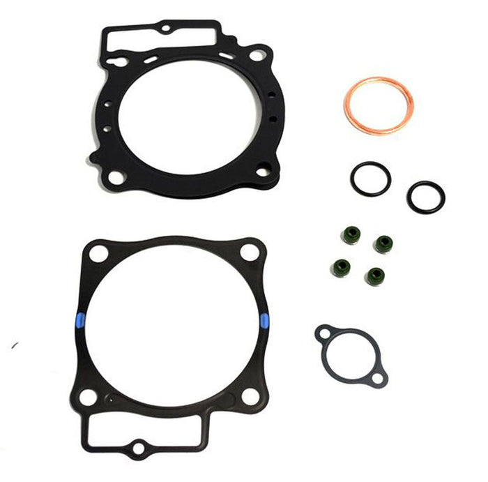 GU84259T Serie guarnizioni smeriglio CRF 450 R 09-16