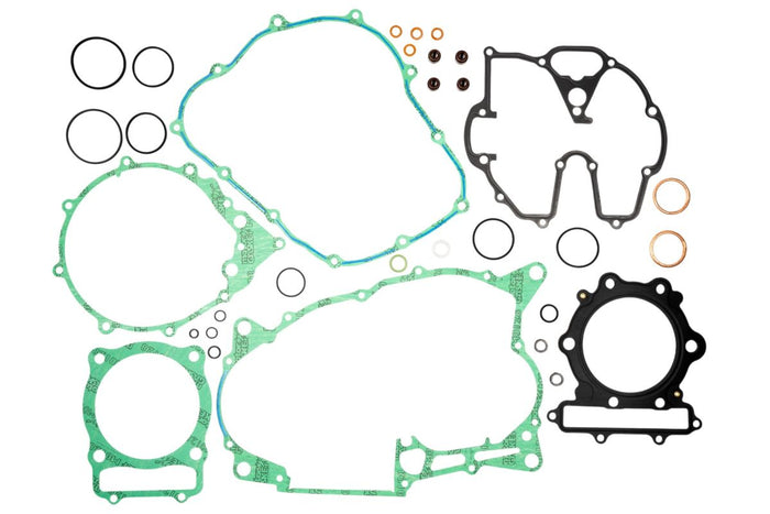 GU84262T Serie guarnizioni motore XR 600 R 88-01