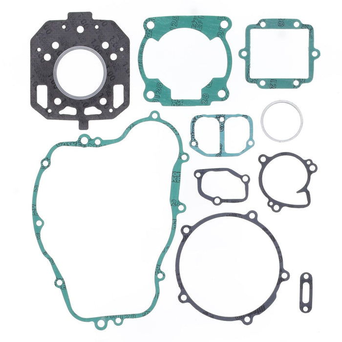 GU84310T Serie guarnizioni motore KX 125 85-86