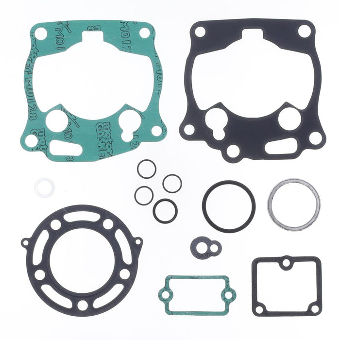 GU84314T Serie guarnizioni smeriglio KX 125 92-97