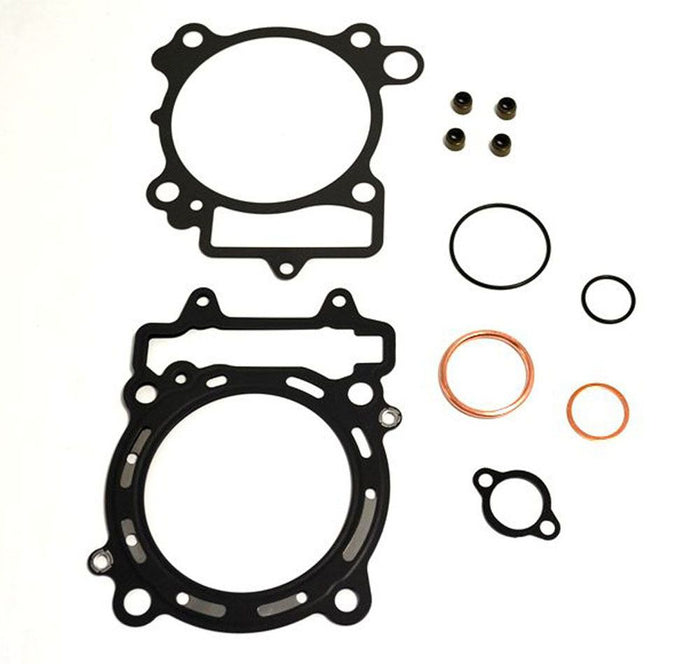 GU84315T Serie guarnizioni smeriglio KX 450 F 10-15
