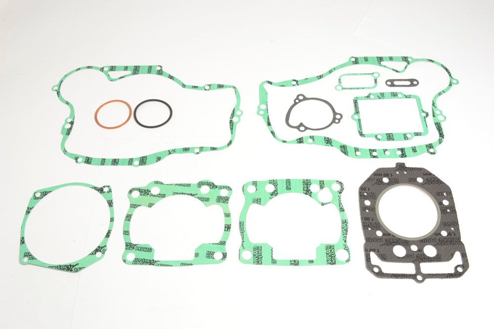 GU84318T Serie guarnizioni motore KX 250 85-86