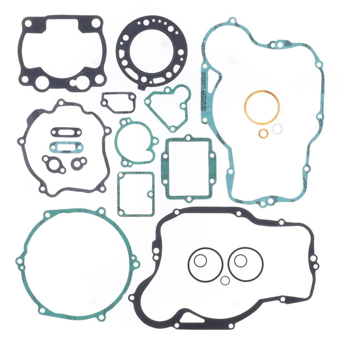 GU84324T Serie guarnizioni motore KX 250 93-00