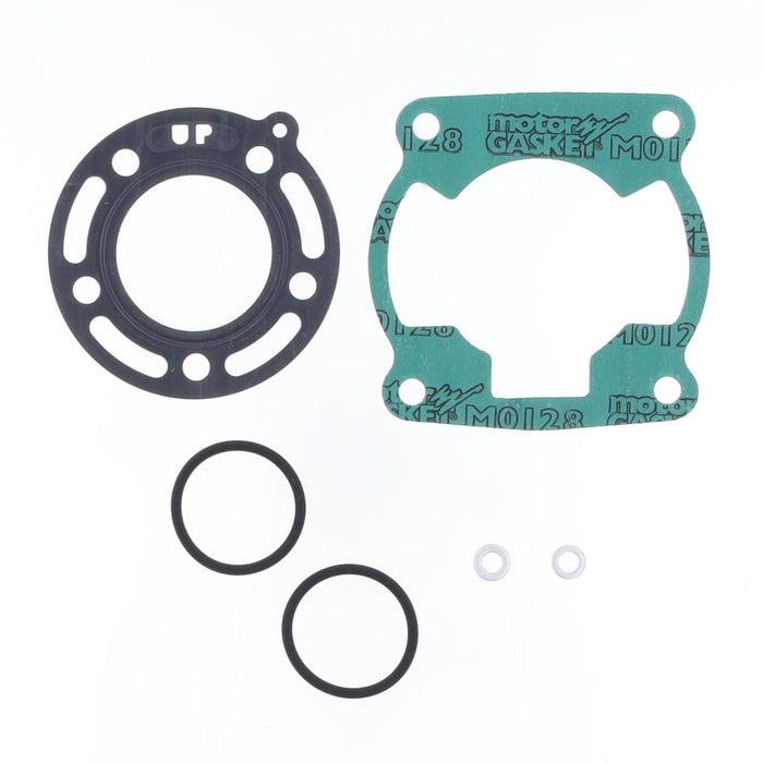 GU84342T Serie guarnizioni smeriglio KX 80 91-97